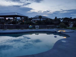 Sunset Harbor Home
